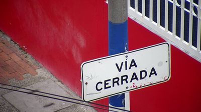 Imagen de webcam diurna Soacha Imagen de webcam diurna Soacha