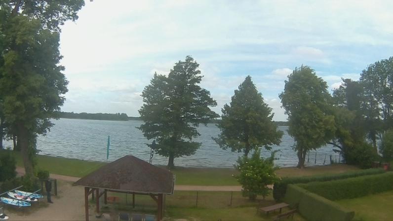 Wandlitz Webcam