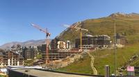 Tignes: Tignes - Val Claret