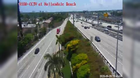 Traffic Cam Ro-Len Lake Gardens: -CCTV
