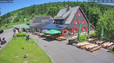 Unterstmatt landscape webcam