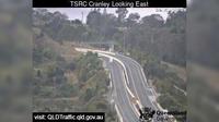 Cranley › East: Toowoomba - Day time