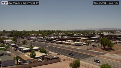 Mesa today