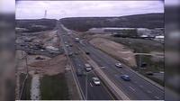 East Lyme > North: CAM 192 - I-95 NB Exit 74 - Rt. 161 (Flanders Rd) - Day time