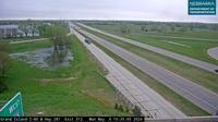 Doniphan: I-80: Grand Island Exit 312: Interstate View - Attuale