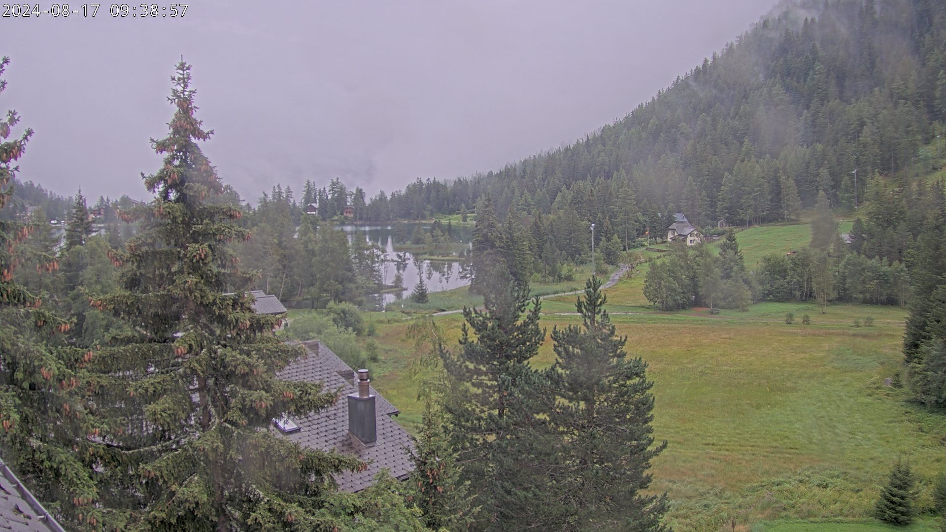 Orsières › Süd-Ost: Champex - Grand Combin