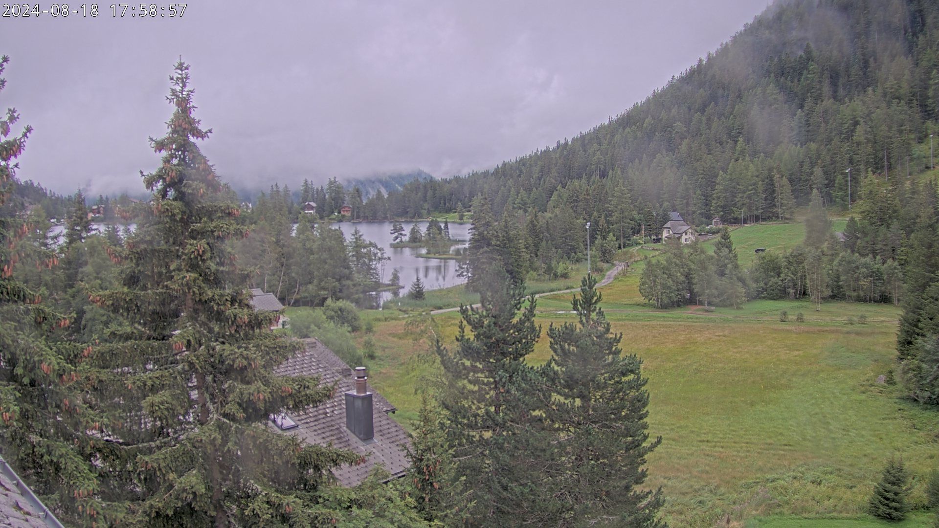 Orsières › Süd-Ost: Champex - Grand Combin