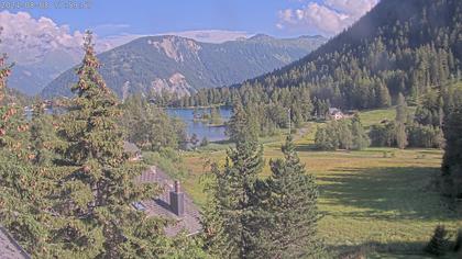 Orsières › Süd-Ost: Champex - Grand Combin