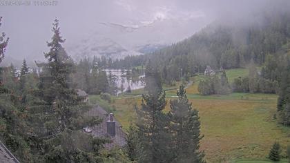 Orsières › Süd-Ost: Champex - Grand Combin