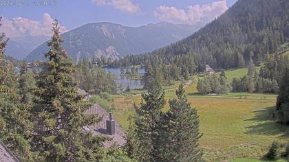 Orsières › Süd-Ost: Champex - Grand Combin