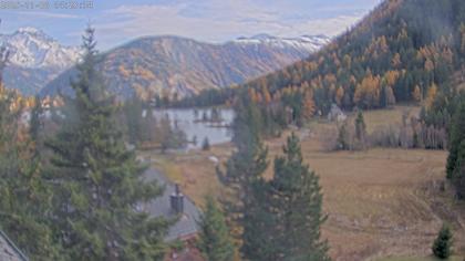 Orsières › Süd-Ost: Champex - Grand Combin