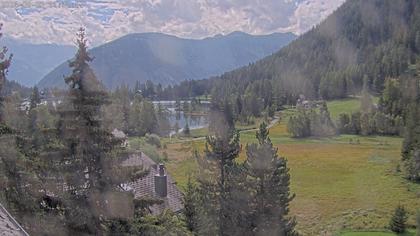 Orsières › Süd-Ost: Champex - Grand Combin