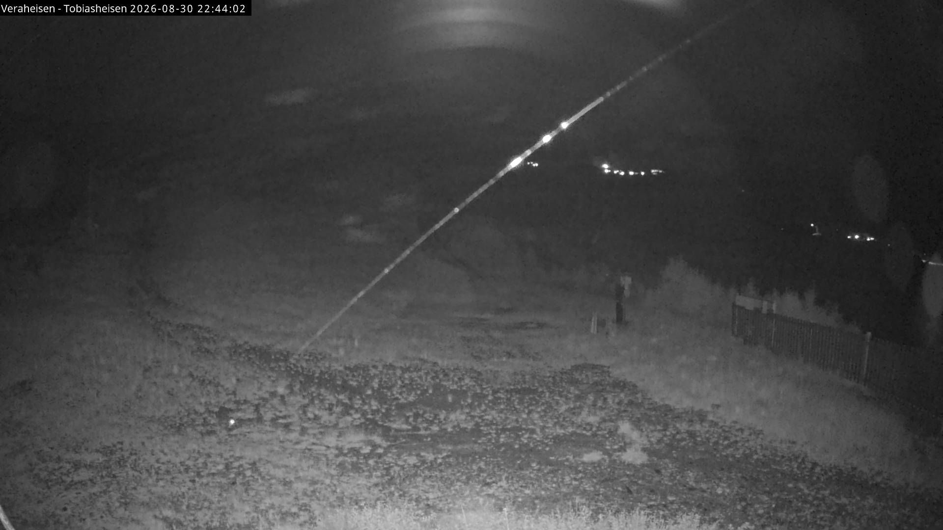 Traffic Cam Vestland › North: Eikedalen Ski Center AS
