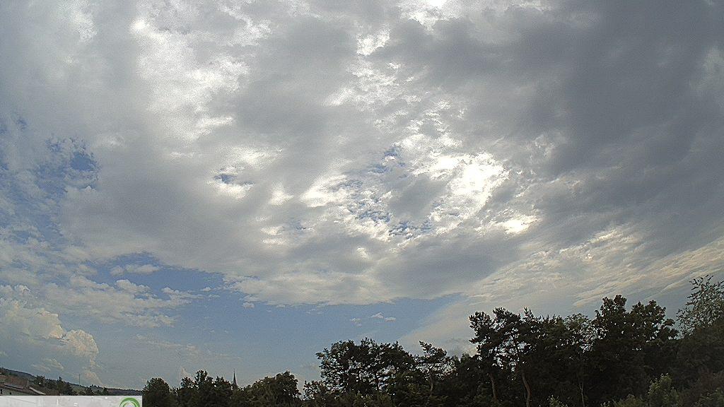 Seedorf weather Webcam