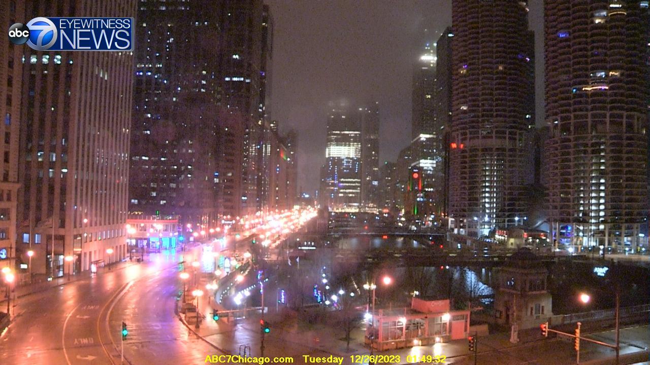 Traffic Cam Chicago › West