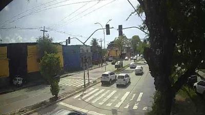Camarajibe landscape webcam