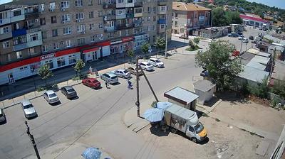 городское поселение Камызяк: Камызяк, Максима Горького, 89
