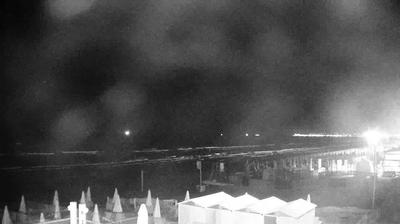 Preview delle webcam di Senigallia: Bagni Blasco 119