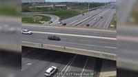 West Humber-Clairville: Highway 427 near Finch Avenue W - Actual