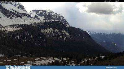 Preview delle webcam di Moena