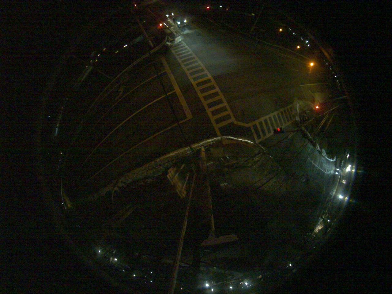 Traffic Cam Harrison › East: Westchester Ave EB @ Purchase St