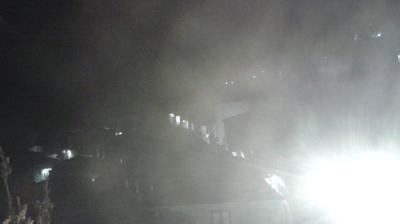 immagine della webcam nei dintorni di San Severino Lucano: webcam Alessandria del Carretto