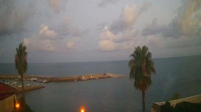 immagine della webcam nei dintorni di Castellabate: webcam Santa Maria di Castellabate