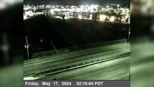 Traffic Cam Chico: East_20th_BUT99_NB_2