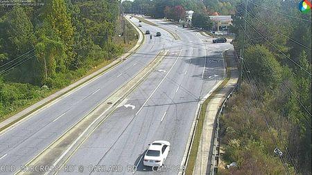 Traffic Cam Lawrenceville: GWIN-CAM-088--1