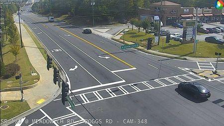 Traffic Cam Meadow: GWIN-CAM-348--1