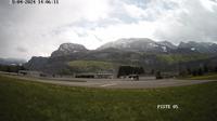 Stadt Hohenems › South-East: Hohenems-Dornbirn Airport - Day time