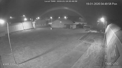 Dolnoslaskie Huidige Webcam Image (Wroclaw)