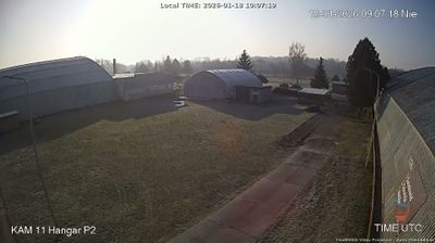 Dolnoslaskie Daglicht Webcam Image (Wroclaw)