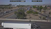 Phoenix > West: I-10 WB 135.70 @83rd Ave - Current