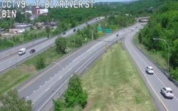 Scranton Daytime Webcam Image