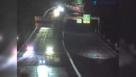 Traffic Cam Valley Forge Crossing: US 422 @ PA 363 S TROOPER RD EXIT