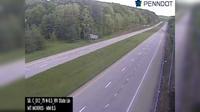 Perry Township: I-79 @ EXIT 1 (MOUNT MORRIS) - Actuelle