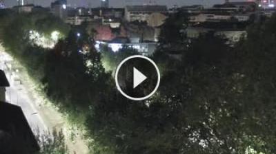 immagine della webcam nei dintorni di Milano Maggiolina: webcam Milano Lampugnano