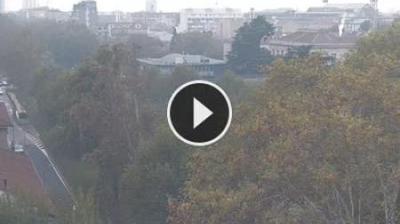 immagine della webcam nei dintorni di Milano Dazio: webcam Milano Lampugnano