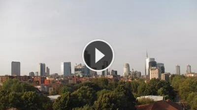 immagine della webcam nei dintorni di Milano Tertulliano: webcam Milano Lampugnano