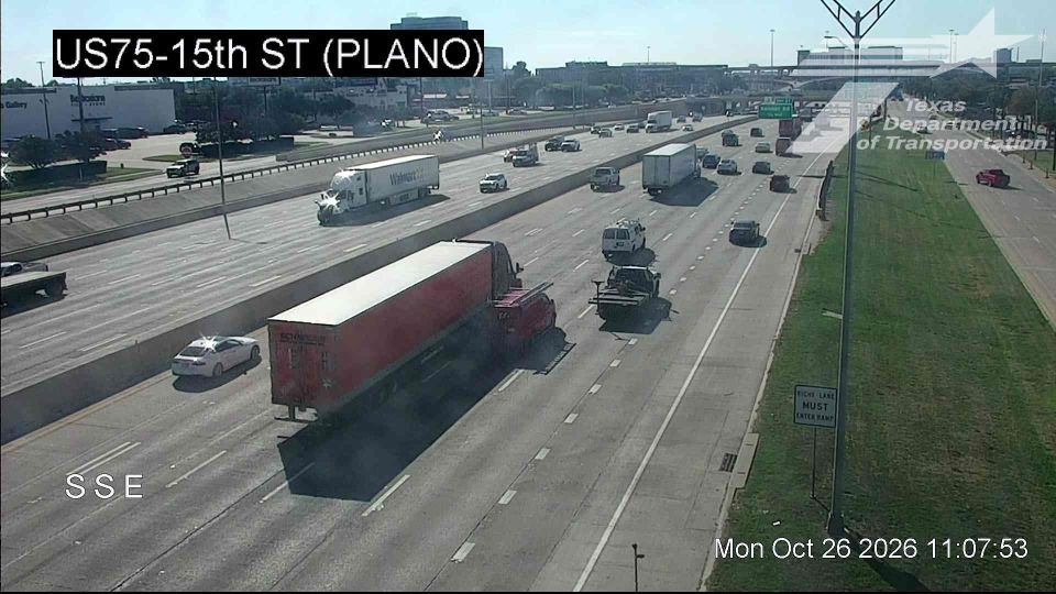 Plano webcam
