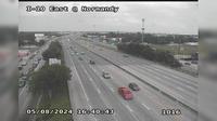 Houston > West: IH-10 East @ Normandy - Attuale