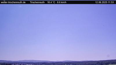 Tirschenreuth weather webcam