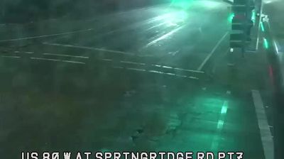 Recent Clinton Webcam Image