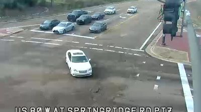 Clinton Daytime Webcam Image