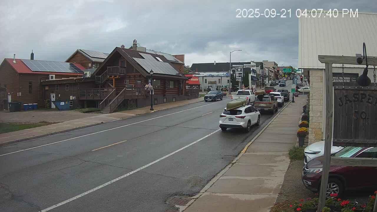 Ely › East Weather Cam United States