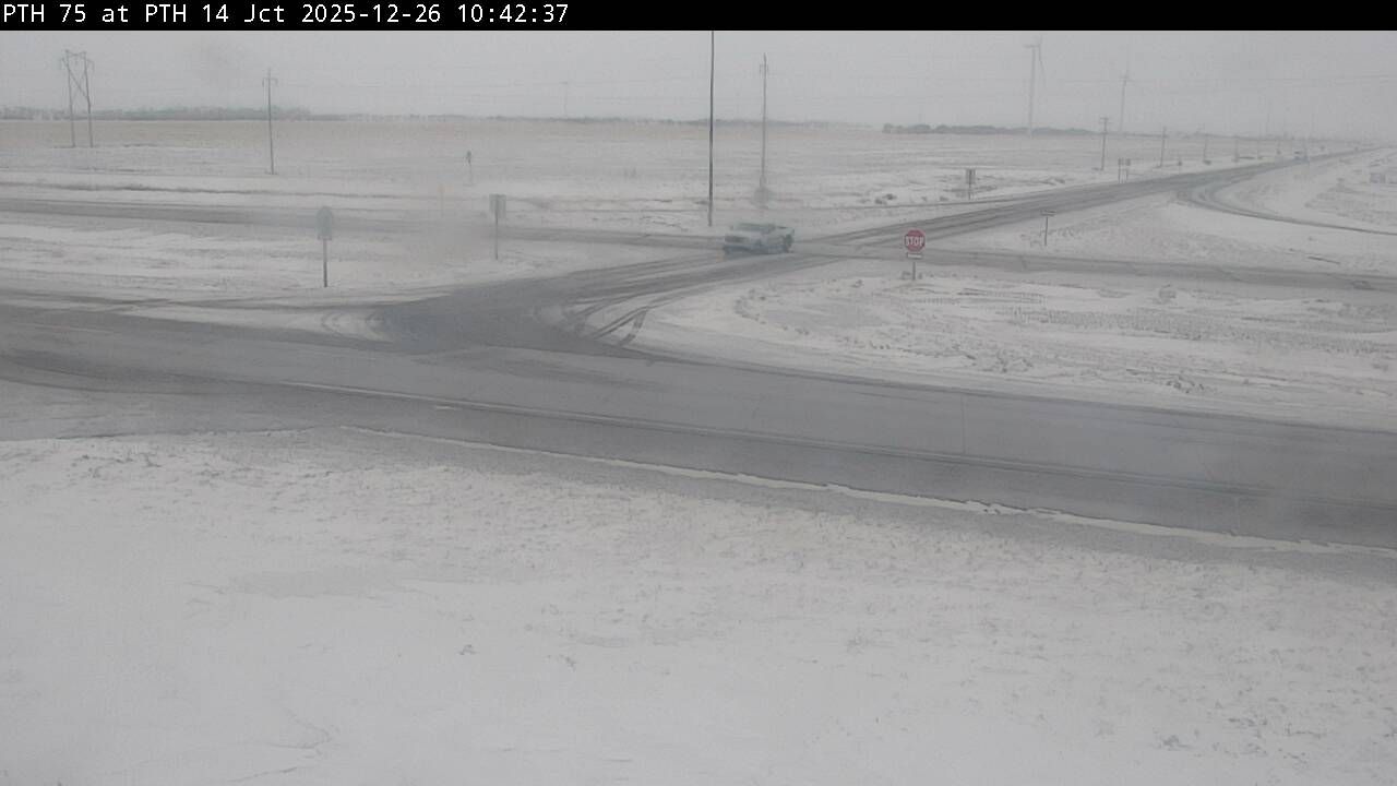 Letellier Traffic Cam
