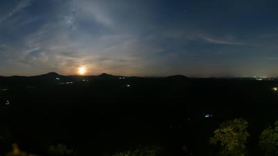 Allmus mountain webcam