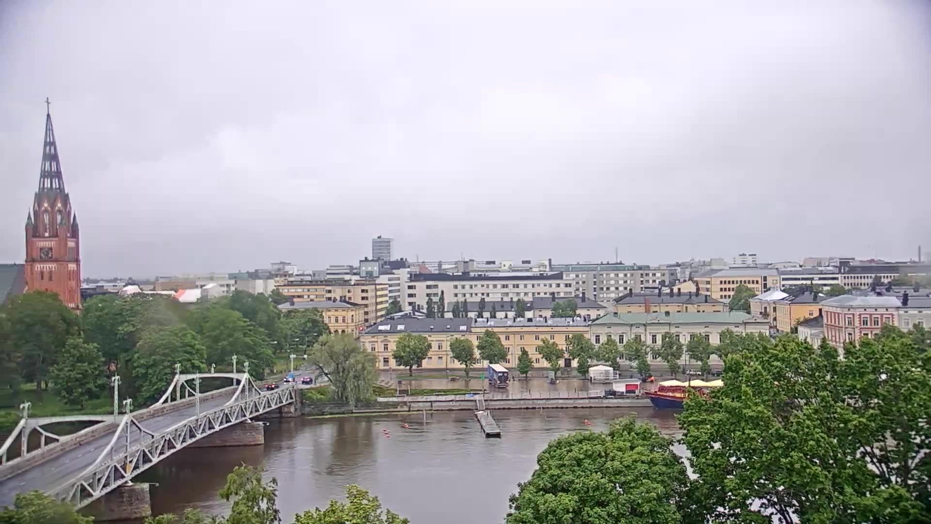Traffic Cam Pori