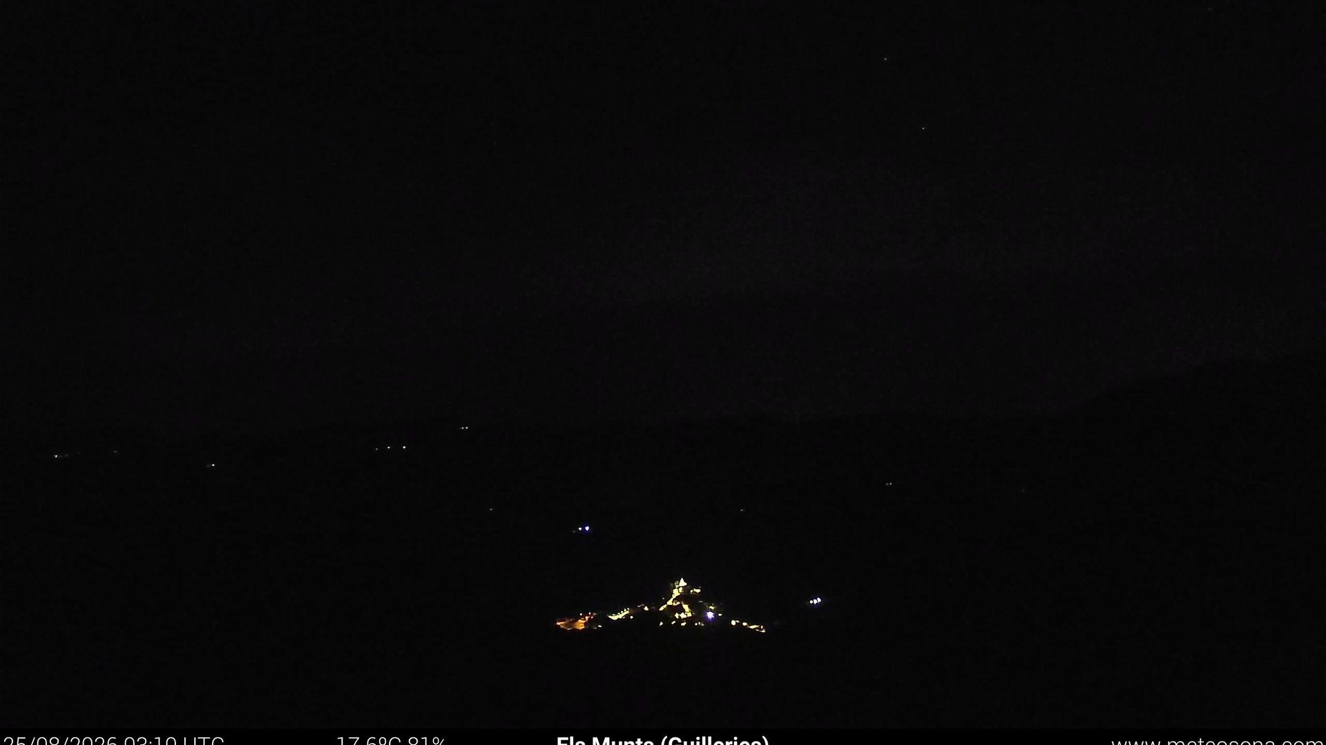 Traffic Cam Tavernoles › North-East